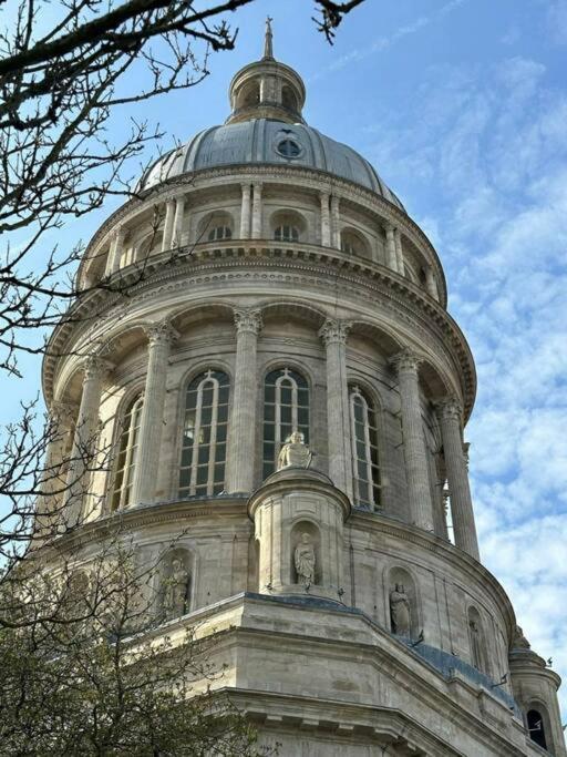 La Maison De La Cote Boulogne-sur-Mer Exterior photo